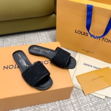 Louis Vuitton Slippers